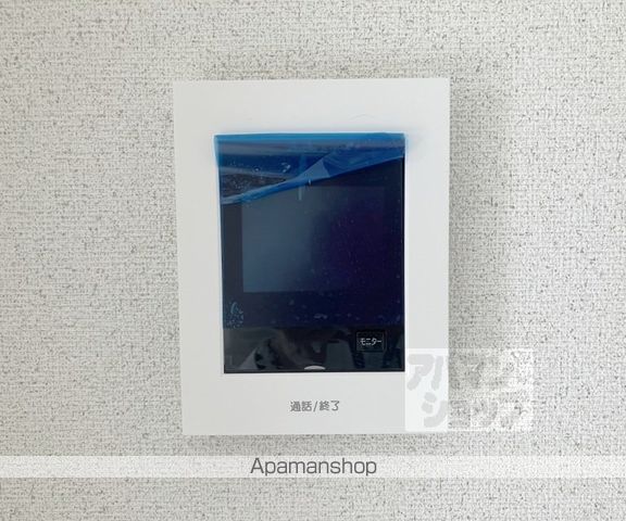 清光ハイツの内装写真