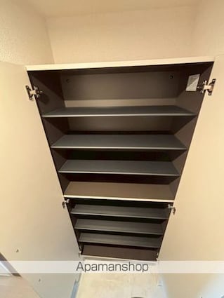 ＣＲＥＶＡＮＣＥ亀戸[1LDK/40.5m2]のその他設備