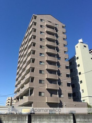 コンフォート聖蹟[3LDK/58.2m2]の外観