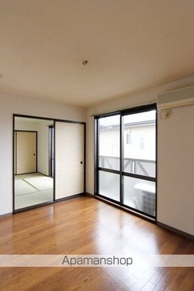 フレグランスくぼた　Ｅ棟[3DK/51.75m2]の内装3