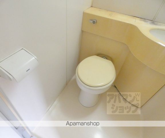 岡崎神宮荘の内装写真