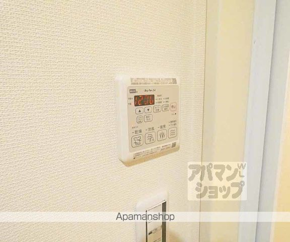 シルクメゾン岡崎の内装写真