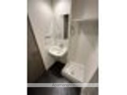 ＧＲＡＮ　ＰＡＳＥＯ　池尻大橋[2LDK/41.63m2]のバス