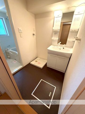メゾン ド アダージョ Cの内装写真