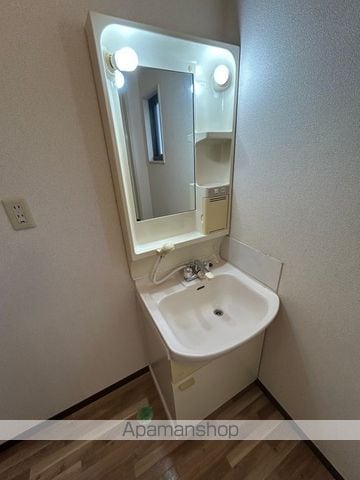 ガーデンタウン清水の内装写真