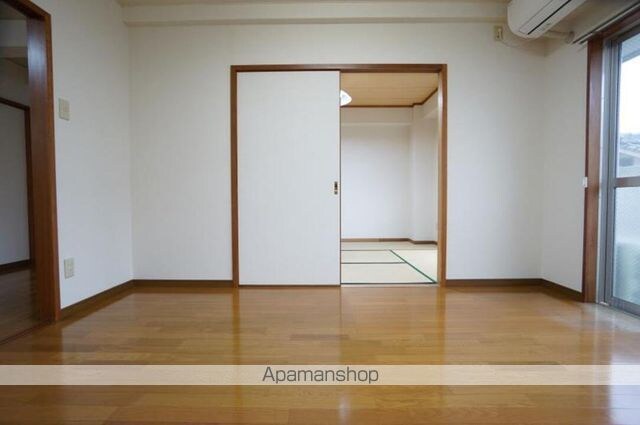レーベンイケダ土居田Ⅱ[3DK/53.1m2]の内装6