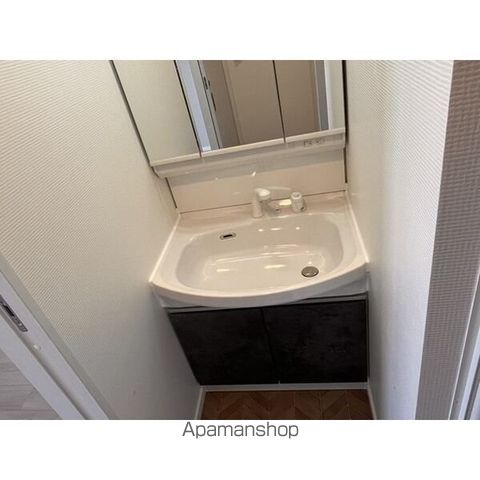 COMFORCEの内装写真