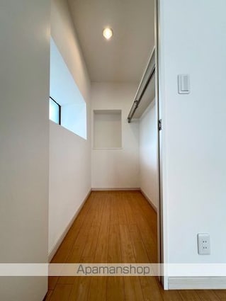 千葉県船橋市習志野台３丁目[1LDK/43.24m2]の収納