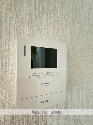 room1357の内装写真