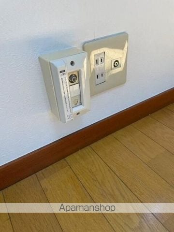ベルメゾン壱番館の内装写真