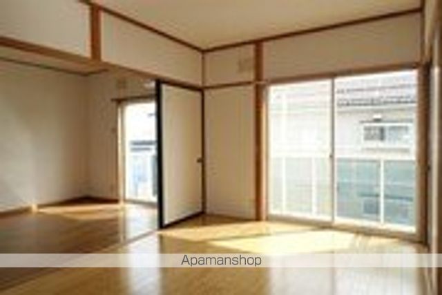 メゾン川原 Aの内装写真