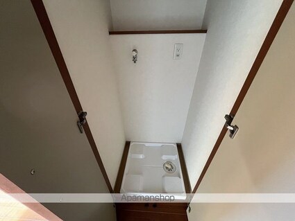 Ｐａｌａｚｚｏ　Ｈａｓｈｉｍｏｔｏ　３ｒｄ[1DK/33.1m2]の内装4