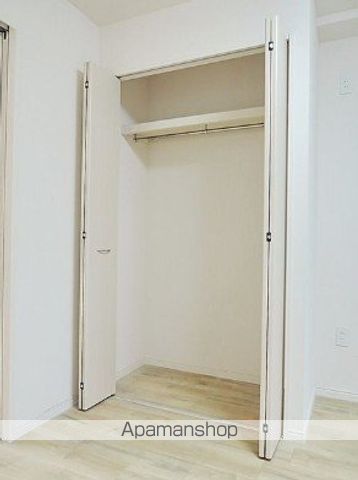 レディッシュガーデンの内装写真