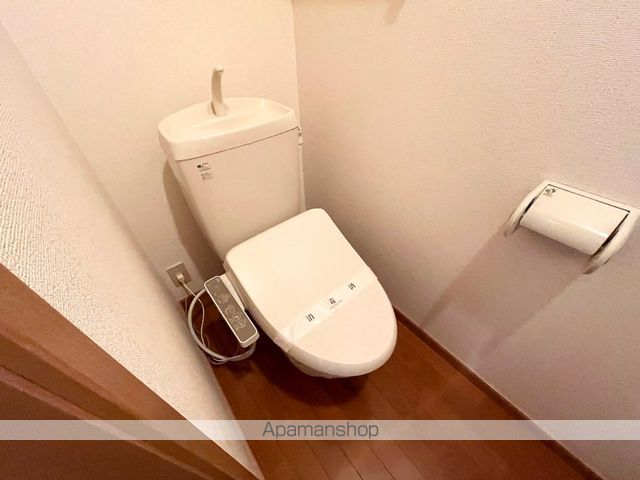 ソレアード カーサAの内装写真