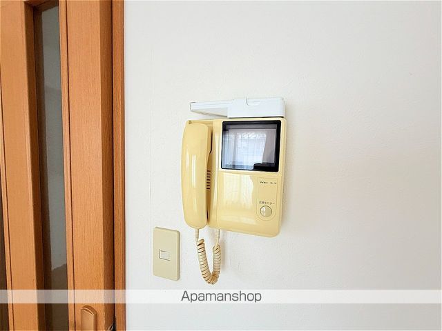 ミキマンションの内装写真