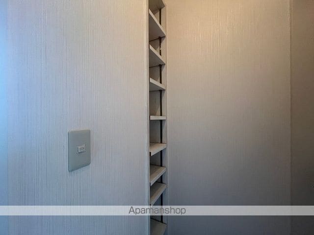 RFマンション山階の内装写真