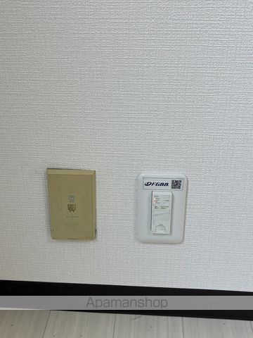 ノーザンライツIIの内装写真