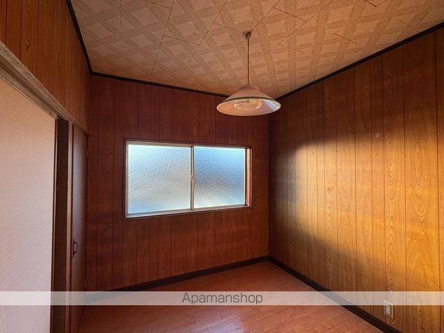 豊田本町貸家の内装写真