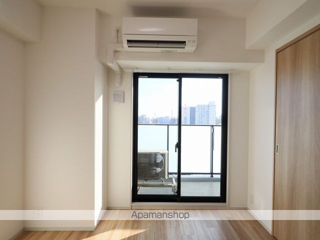 SーRESIDENCE高岳ARDENTの内装写真