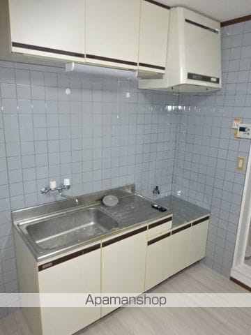 コーポ松本の内装写真