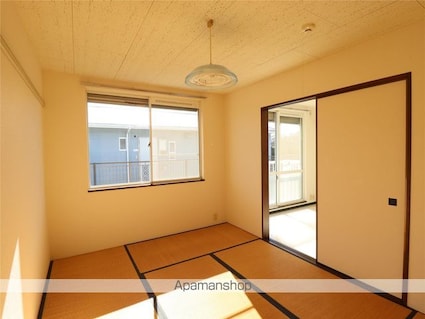 茨城県鹿嶋市旭ケ丘２丁目[1LDK/34m2]のその他部屋・スペース
