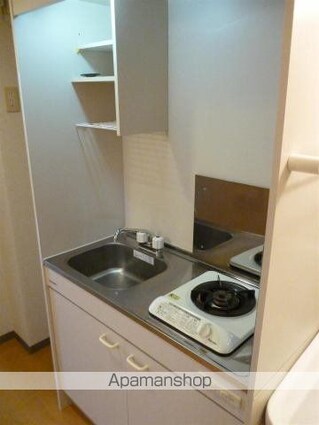 セレナーデホープ[1K/24m2]のキッチン