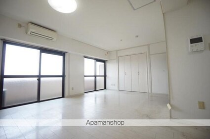 グランジュール[4LDK/97.02m2]のリビング・居間