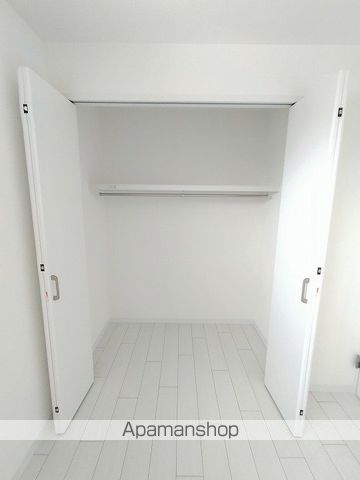 シャンタラム吹田の内装写真