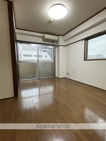 フォルテ大濠の内装写真