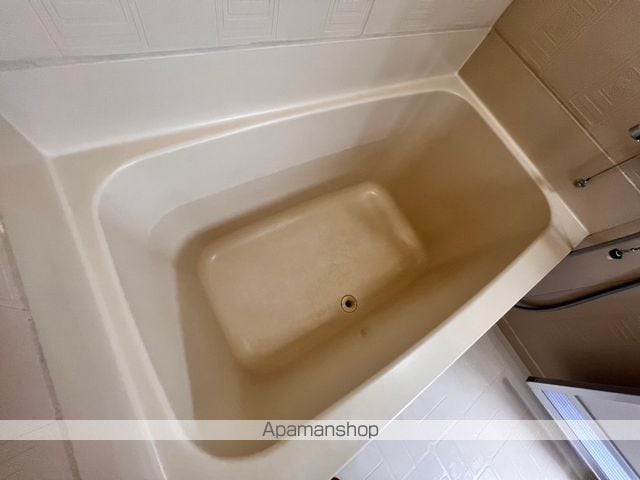 コーポ山口の内装写真