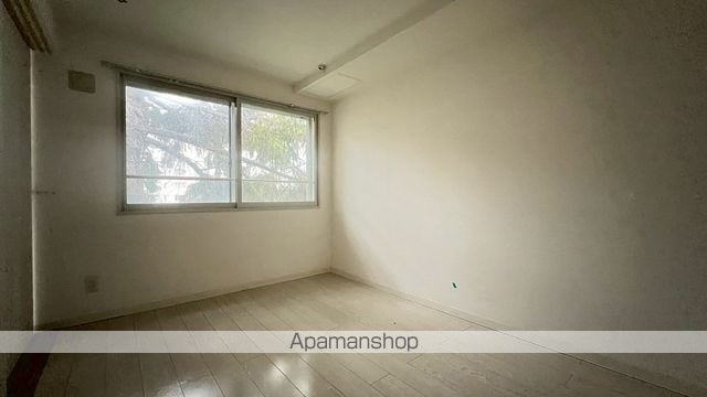 モルティーニ南円山の内装写真