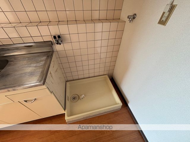 メゾン敬の内装写真