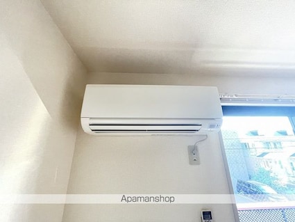 ヤシャルゆりのき[3DK/52.89m2]のその他設備