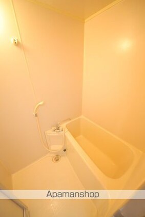 一水園大塚ハイツ[1K/19.2m2]のバス