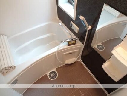 グリーンコート箱清水[2LDK/83.5m2]のバス