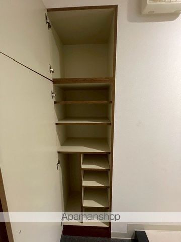 リバティ丸之内の内装写真