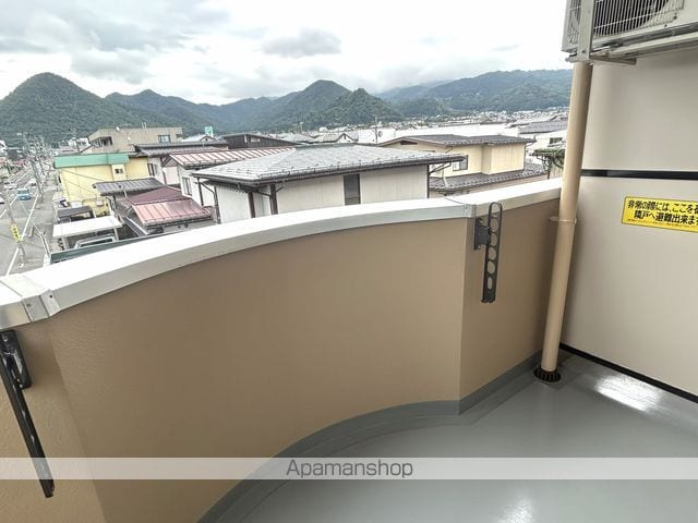 ドリームパレス荒楯の内装写真