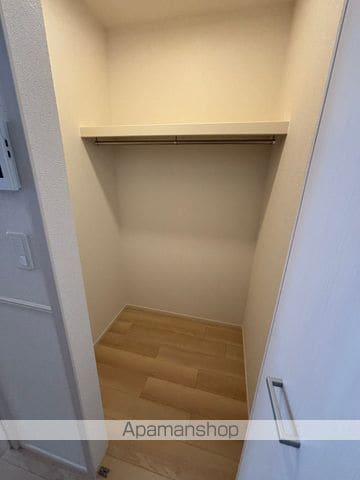 カーサ グラシオッソ 祇園 Aの内装写真