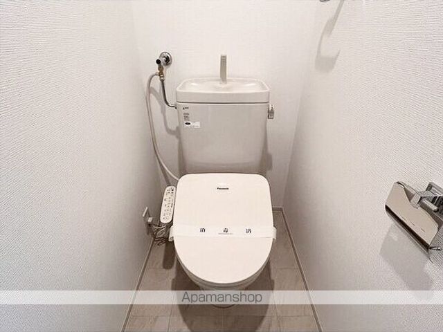 クレジデンス札幌・南4条の内装写真
