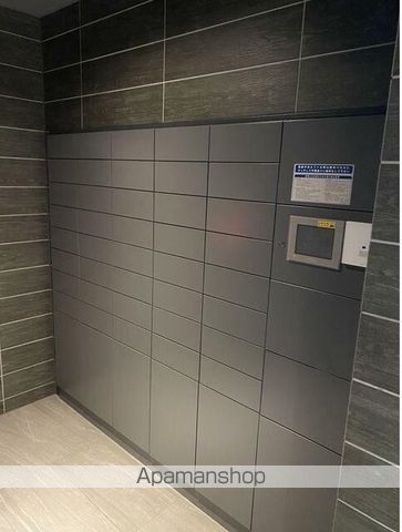 クレストコート新宿山吹町のその他写真