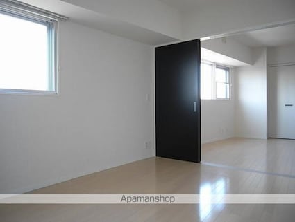 アールレジデンス東中野Ａ[2LDK/47.44m2]の内装