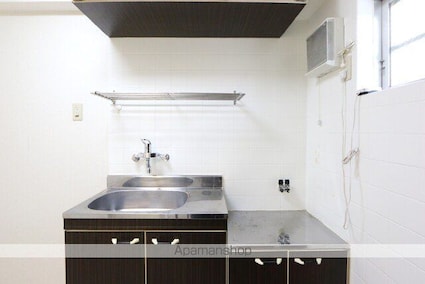 第１０グリーンハイツ[1K/23.01m2]の内装5