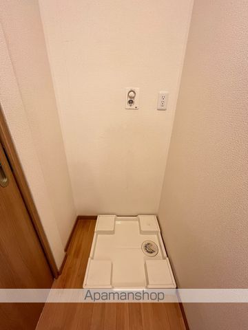 アトリオIIの内装写真