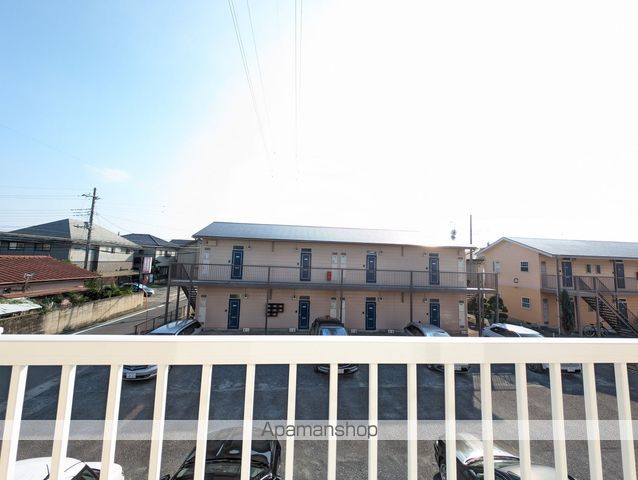 ハイツマロンフィールド B棟のその他写真