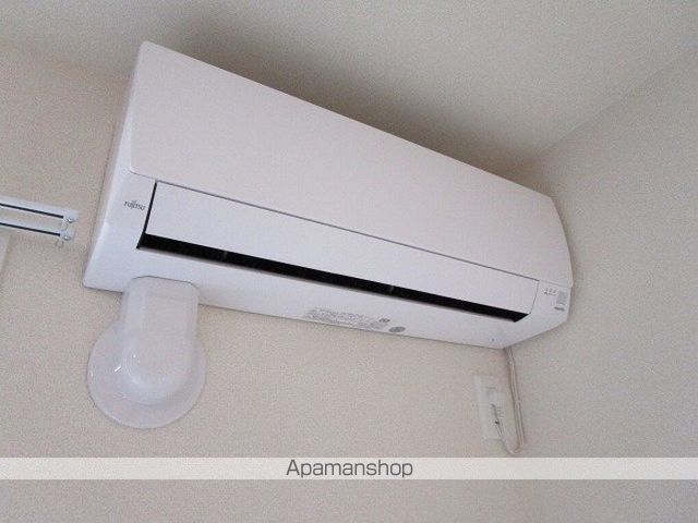 ラフィーネの内装写真