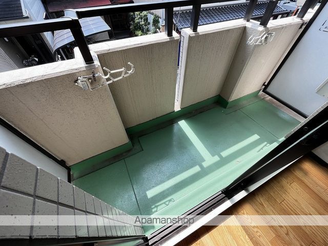 シャトー姫路の内装写真