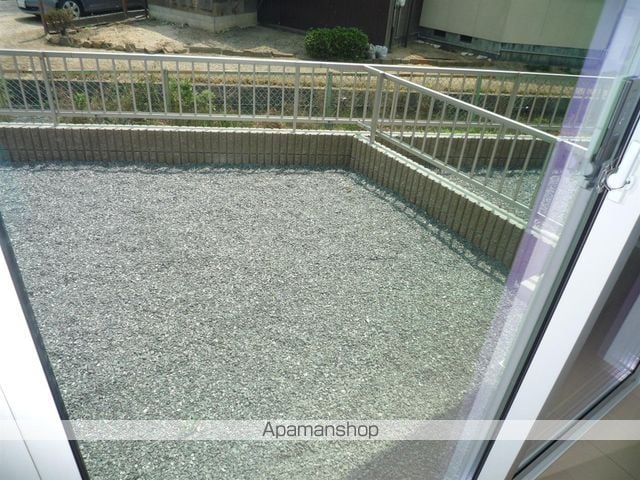 クレセール平井の内装写真