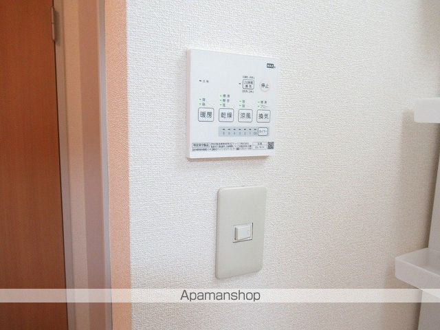 シティーハイツ高松の内装写真