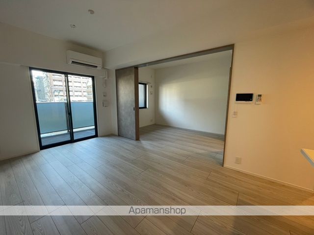 S-RESIDENCE博多駅東awesomeの内装写真