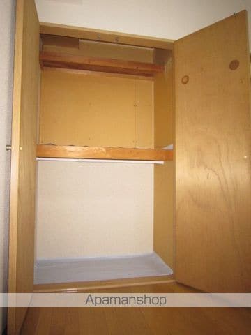アーバンヒルズ柏木の内装写真